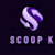 Scoop K
