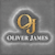 Oliver James