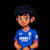 Himanshu C