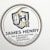 James Henry Bur