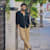 Abhishek