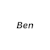 Ben