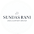 Sundas Rani