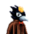 Elegant Crow
