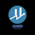 James O