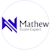 Mathew T