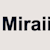 Miraiio