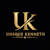 Unique kenneth