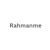 Rahmanmei
