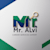 Mralvi