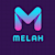 melah