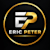 ERIC PETER