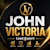 John V
