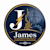 James
