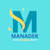Manadek