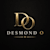 Desmond J