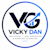 vicky dan