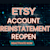 Etsy Y