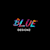 Blue D