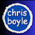 Chris Boyle