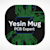Yesin Mug