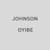 Johnson Oyibe