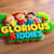 Glorious K