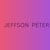 Jeffson P