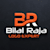 Bilal R