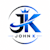 John k