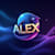 Alex R