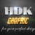 Hdkgraphic