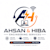 Ahsan Hiba