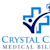 Crystal Care