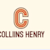 Colliins henry