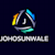 Johosunwale O