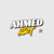 Ahmed