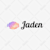Jaden