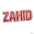 Zahid Ghafoor