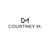Courtney M