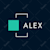 Alex R