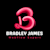 Bradley James