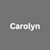 Carolyn