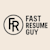 Fastresumeguy