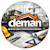 deman