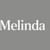 Melinda