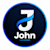 John