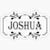 Joshua