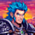 Anthony pixel