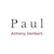 Paul Antony H